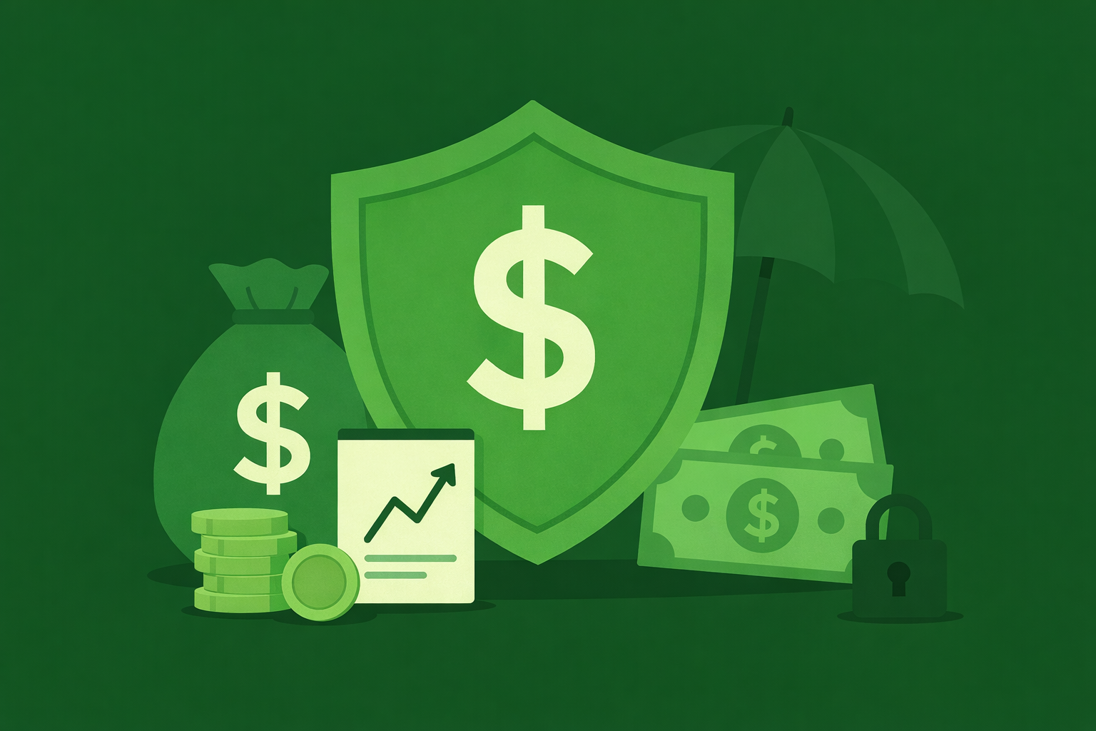 Protecting Your Wealth in Uncertain Times